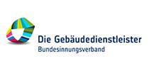 Die Gebäudedienstleister Bundesinnungsverband Mitgliedschaft Gebäudreinigungsfirma Apido Clean