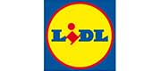 LIDL Logo
