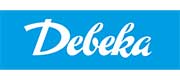 Logo Debeka