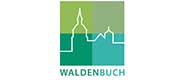 Logo Gemeinde Waldenbuch