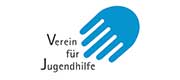 Logo Verein für Jugendhilfe