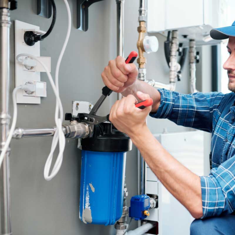 Hausmeisterservice in Esslingen am Neckar