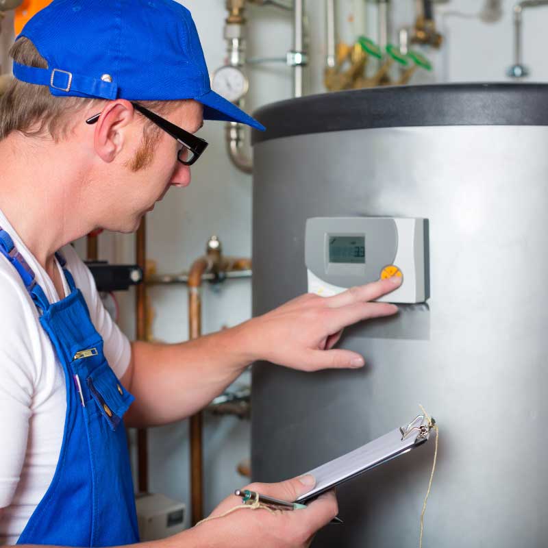 Hausmeisterservice in Gärtringen und Umgebung von Apido Clean