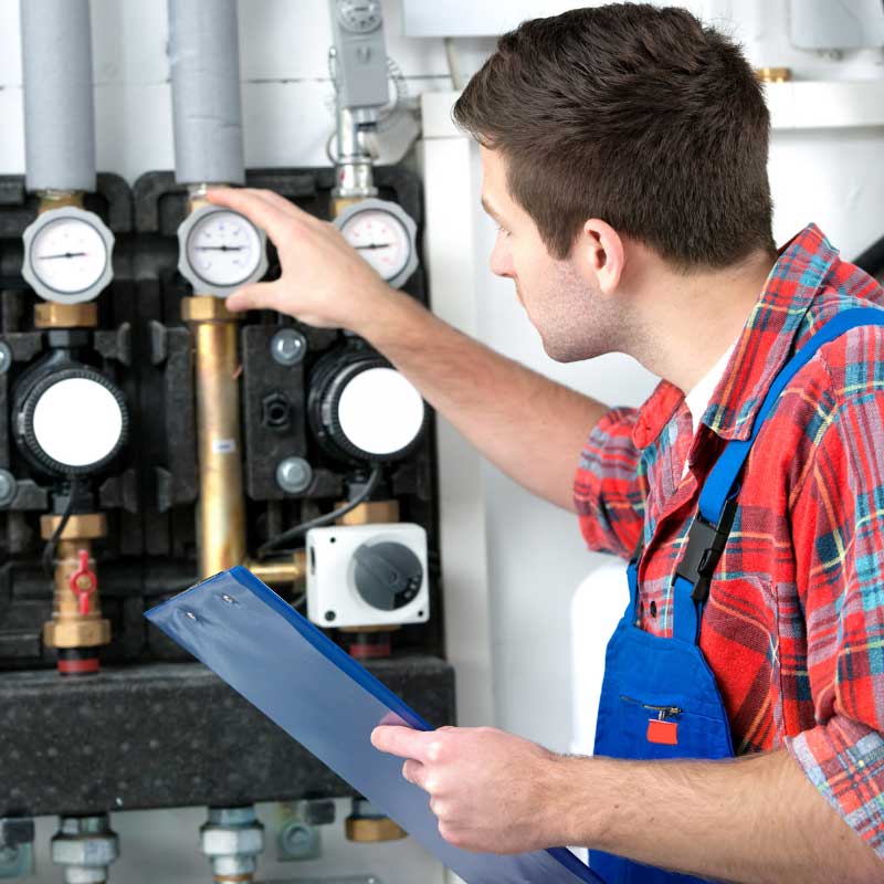 Wernau Hausmeisterservice mit der Apido Clean GmbH