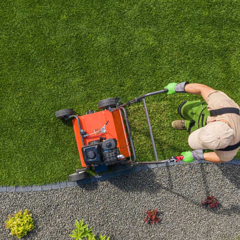 Aichwald Apido Clean GmbH - Firma für Gartenpflege
