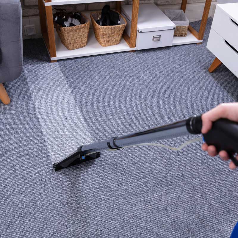 Altbach strahlt wieder mit der Gebäudereinigung von der Apido Clean GmbH!