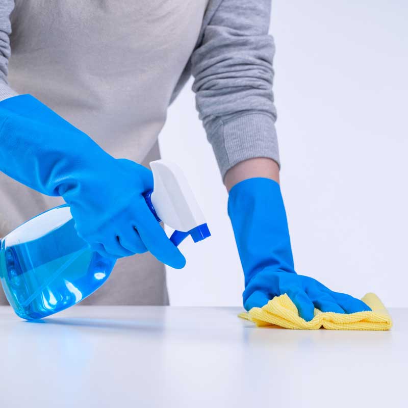 Altenriet Reinigungsdienstleistungen vom Profi. Apido Clean GmbH - Ihre Reinigungsexperten!