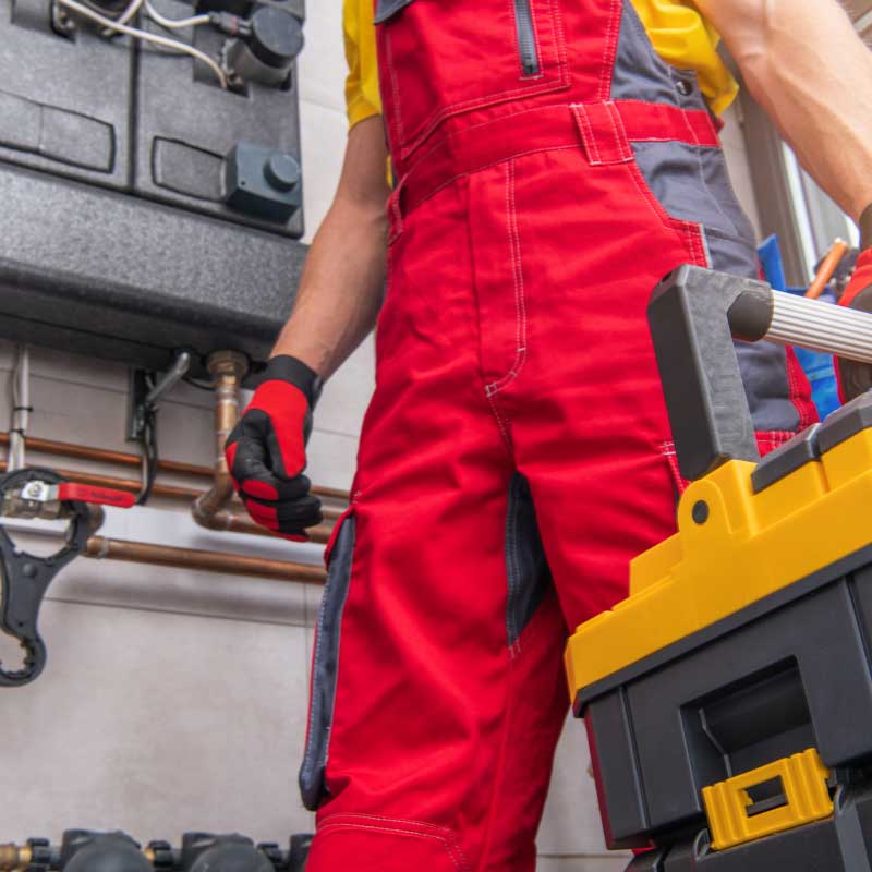 Apido Clean GmbH bietet maßgeschneiderten Hausmeisterservice in Ditzingen