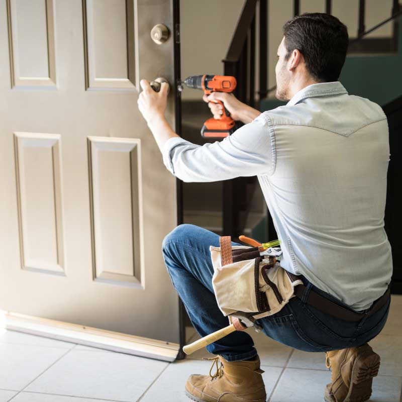 Apido Clean GmbH bietet umfassenden Hausmeisterservice in Heimerdingen an