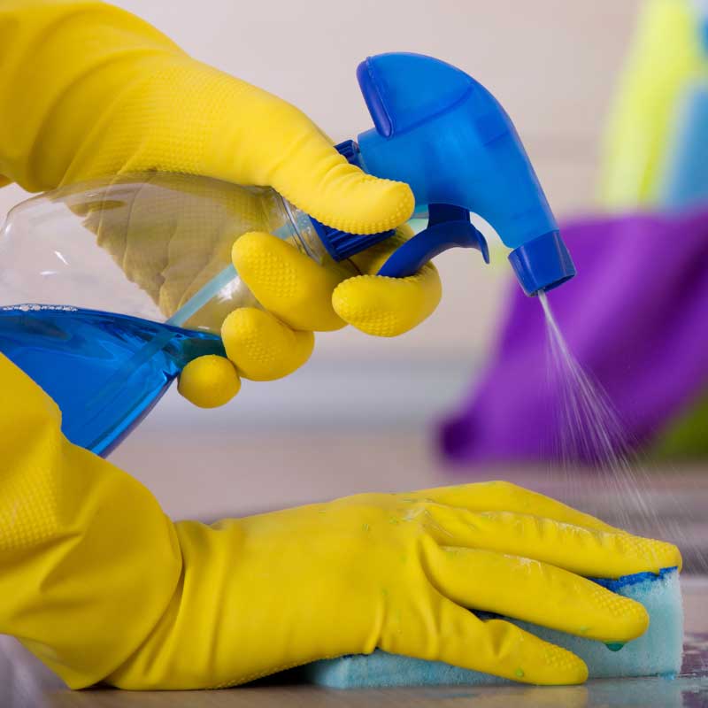 Baureinigung, Sonderreinigung und Unterhaltsreinigung von Apido Clean in Nürtingen