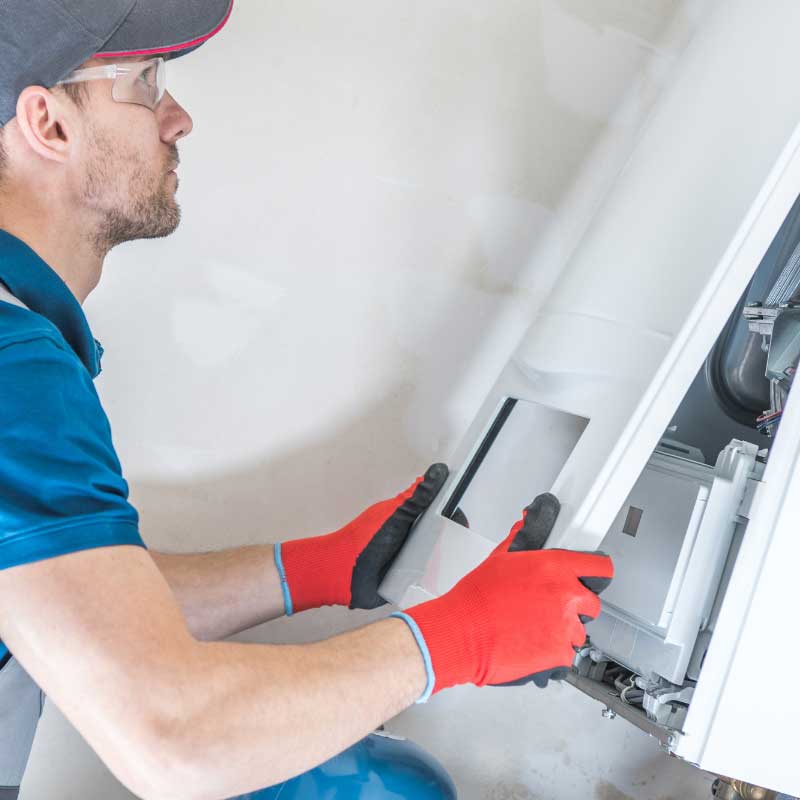 Die Apido Clean GmbH ist Ihr Partner für Hausmeisterservice in Deckenpfronn
