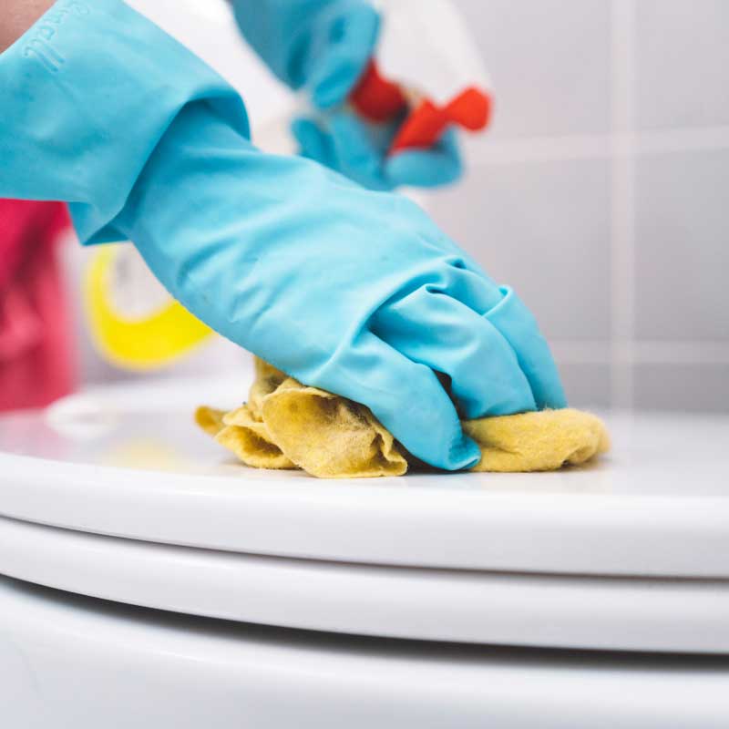 Gebäudedienstleistungen aller Art in Bempflingen. Apido Clean GmbH sorgt für Sauberkeit!