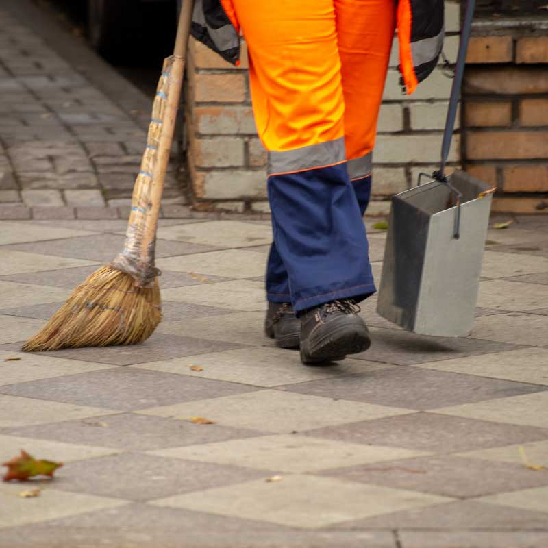 Hausmeisterservice in Altingen sichern - mit der Apido Clean GmbH