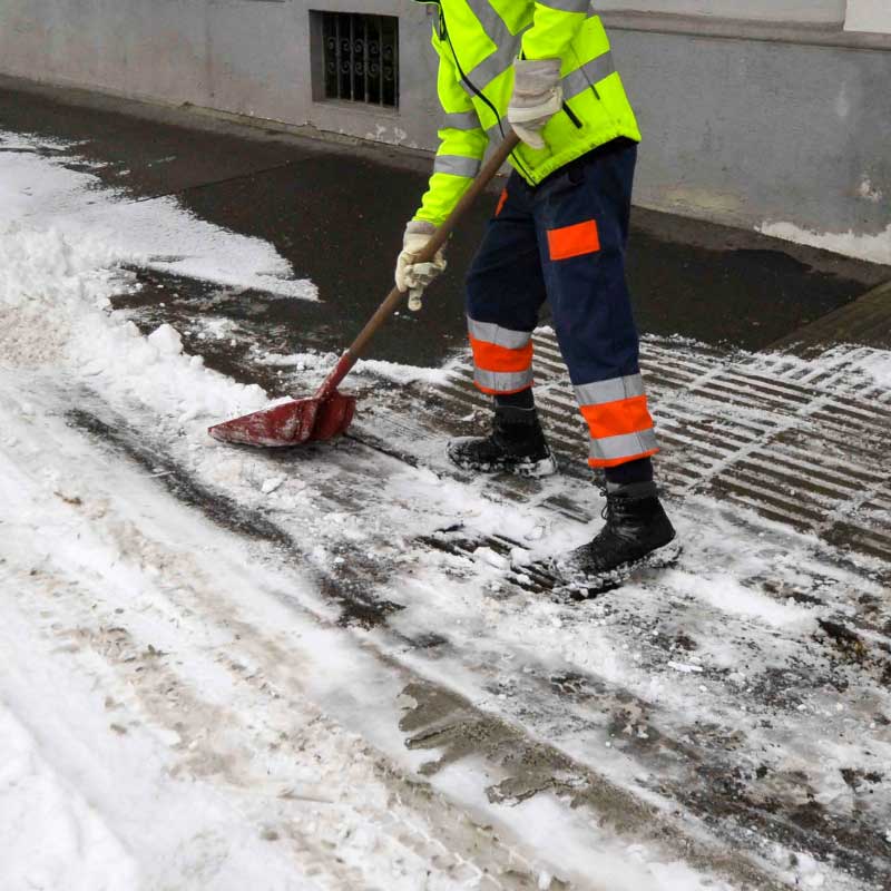 Hausmeisterservice in Ammerbuch von der Apido Clean GmbH erhalten