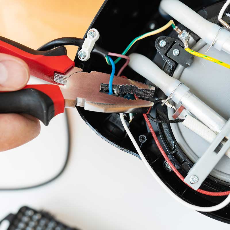 Hausmeisterservice in Deizisau. Apido Clean GmbH macht es möglich