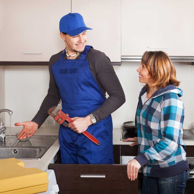 Hausmeisterservices und Reinigungsdienstleistungen in Weil der Stadt von Apido