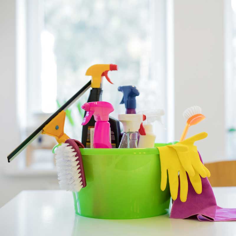 Hochwertige Services für Gebäude in Heimerdingen. Apido Clean GmbH macht Gebäudereinigung professionell!