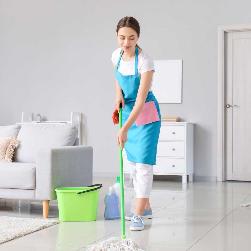 Ihr Partner für Reinigungsservices in Schwieberdingen - Apido Clean ist für Sie im Einsatz!