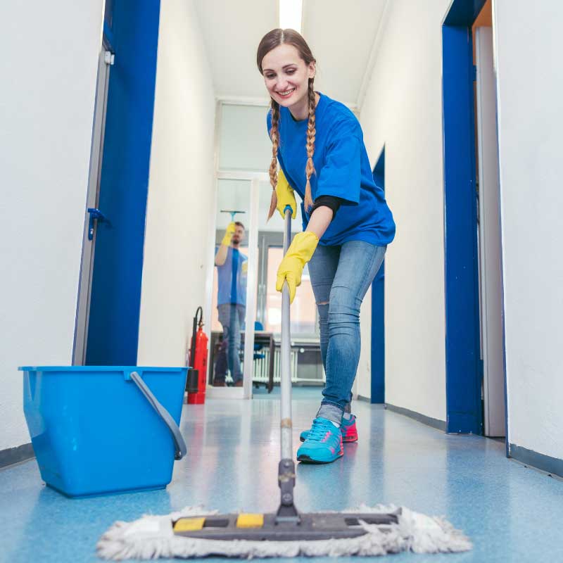 Leonberg Reinigungsdiensleister Apido Clean GmbH - Ihr Partner für Reinigungsservices!