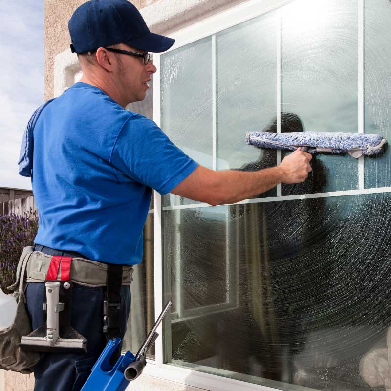 Neckartenzlingen glänzt dank der Reinigungsfirma Apido Clean GmbH - Ihr Partner für Reinigungsservices!