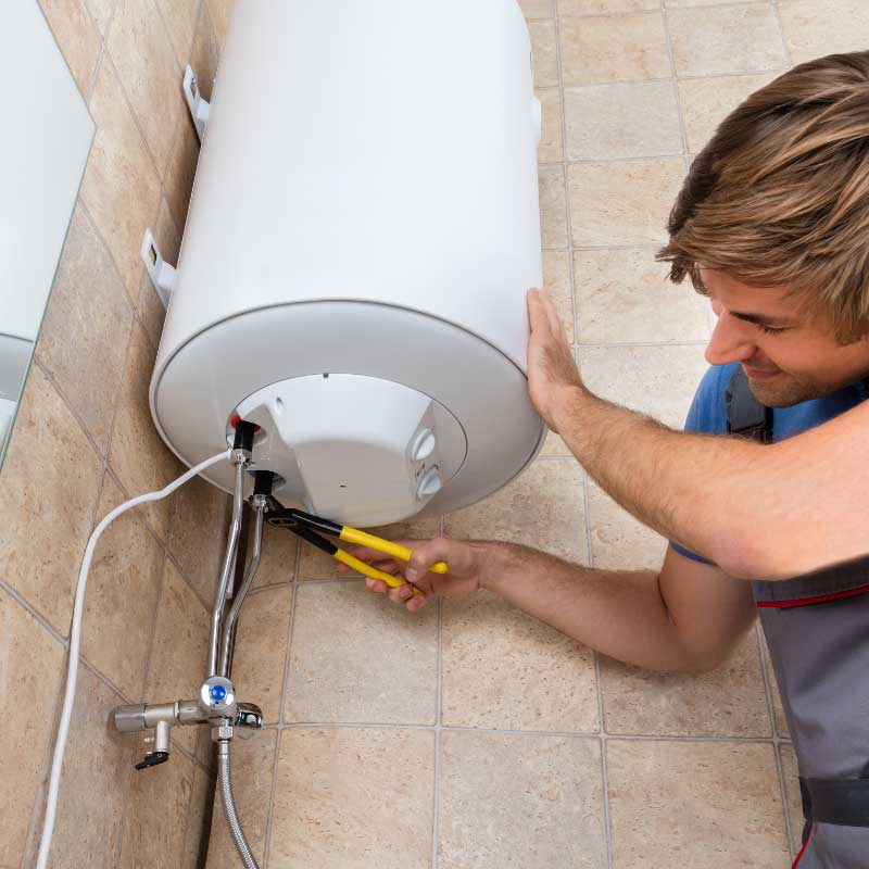 Objektbetreuung vom Profi mit dem Hausmeisterservice in Pliezhausen von Apido Clean GmbH
