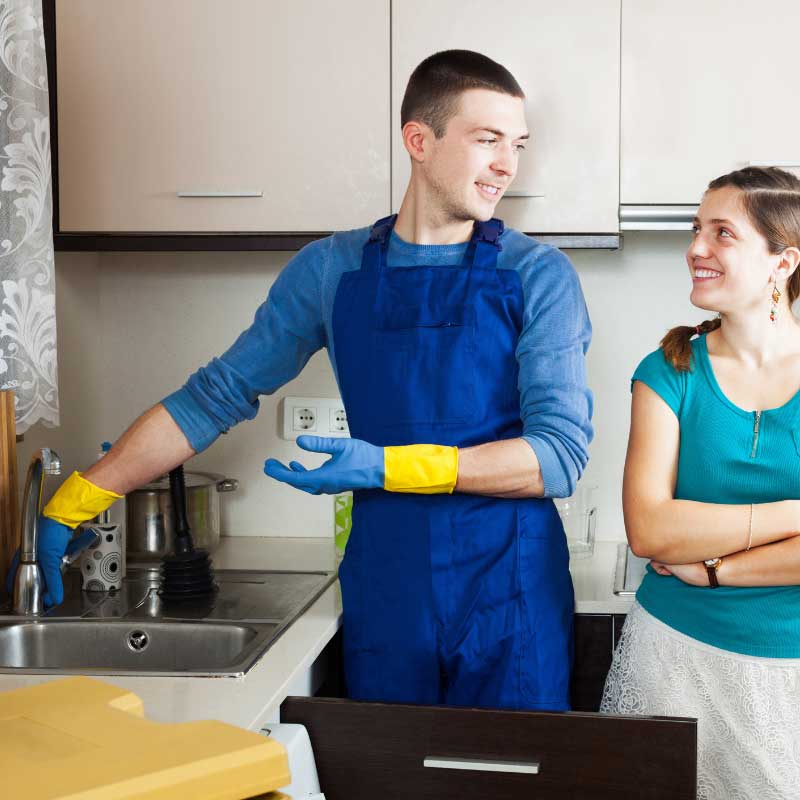Tübingen Hausmeisterservices aller Art von Apido Clean