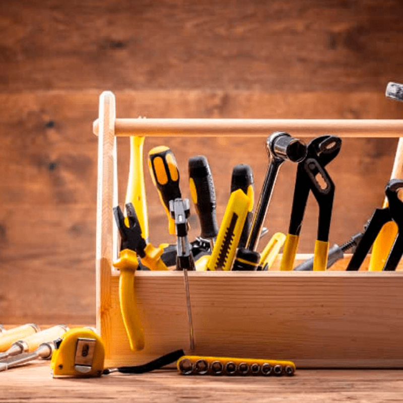 Hausmeisterservices jetzt buchen bei Apido in Münster im Thale