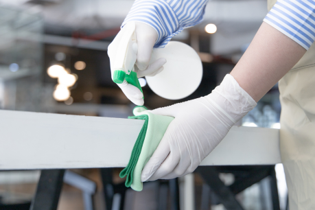 Jetzt Gebäude günstig reinigen lassen in Feuerbach bei Apido Clean GmbH Jetzt Gebäude günstig reinigen lassen in Feuerbach bei Apido Clean GmbH