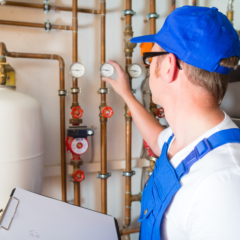 Apido Clean - Zuverlässige Hausmeisterarbeiten in Weissach für optimale Gebäudepflege und Instandhaltung