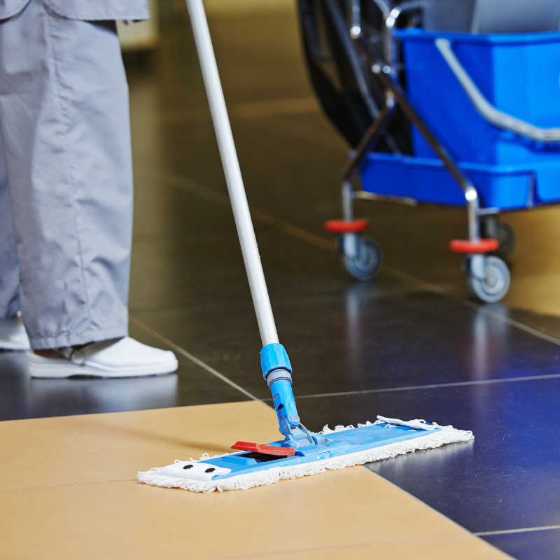 Lassen Sie Ihre Gebäude reinigen bei Apido Clean in Kernen im Remstal