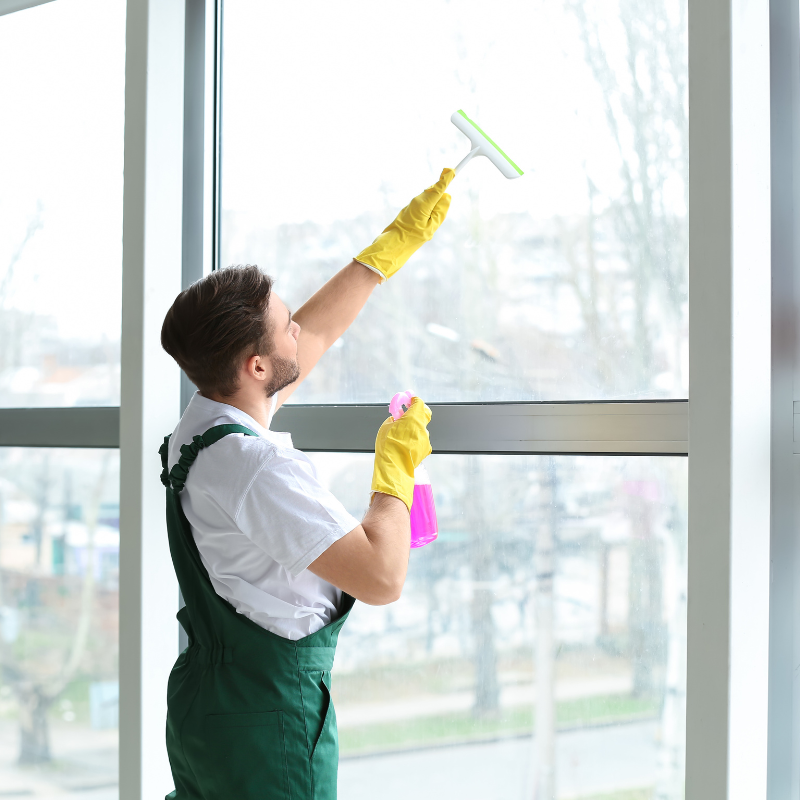 Apido Clean bietet professionelle Gebäudereinigung in Murrhardt und Umgebung. Vertrauen Sie auf unsere Qualität für ein sauberes und gepflegtes Umfeld!