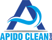 Logo Apido Clean Gebaeudereinigungsfirma mit Hausmeisterservice im Landkreis Böblingen